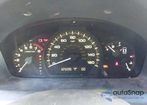 2006 Honda Accord 2.4 Ex z USA, uszkodzony, nr VIN 1HGCM56746A045918